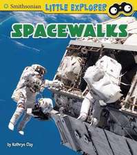 Spacewalks