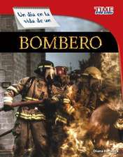 Un Dia En La Vida de Un Bombero