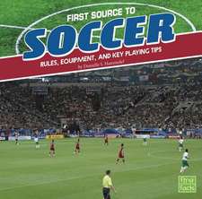 First Source to Soccer