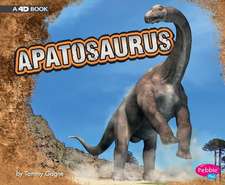 Apatosaurus