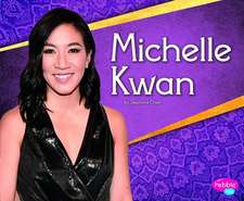 Michelle Kwan