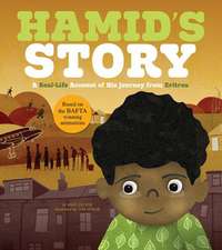 Hamid's Story