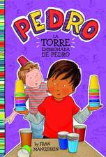 La Torre Embromada de Pedro = Pedro's Tricky Tower