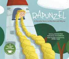 Rapunzel