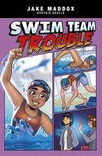 Swim Team Trouble