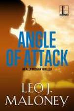 Angle of Attack