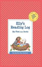 Elly's Reading Log: My First 200 Books (Gatst)