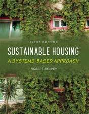 Sustainable Housing