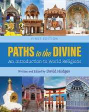 Paths to the Divine