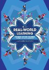 Real-World Learning: Preparing for Your Profession Outside of the Classroom