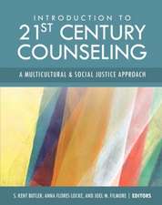 Introduction to 21st Century Counseling