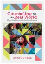 Counseling for the Real World