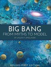 Smolinski, J: Big Bang