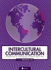 Intercultural Communication