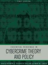 Essential Readings in Cybercrime Theory and Policy