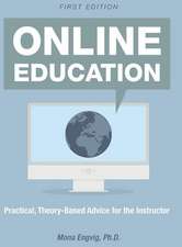 Online Education