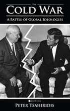 The Cold War