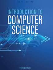 Introduction to Computer Science