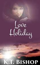 Love Holiday