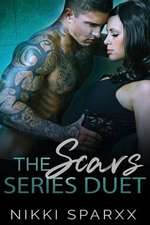 The Scars Series