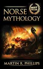 Norse Mythology