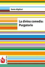 La Divina Comedia. Purgatorio