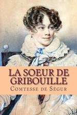 La Soeur de Gribouille