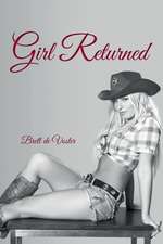 Girl Returned