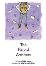 The Royal Architect