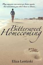 Bittersweet Homecoming