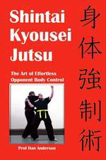 Shintai Kyousei Jutsu