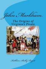 John Markham