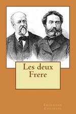 Les Deux Frere