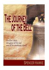 The Journey of the Bell - The Beginning (Large Font)