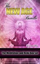 The New Age Bundle