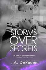 Storms Over Secrets