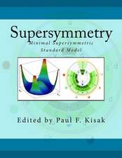 Supersymmetry