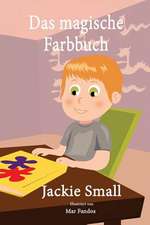 Das Magische Farbbuch