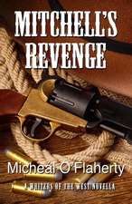 Mitchell's Revenge