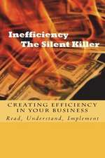 Creating Efficiency in Your Business