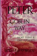 Peter - Goblin Way (Peter