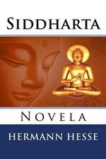 Siddharta