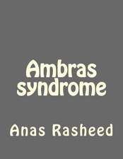 Ambras Syndrome