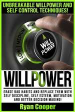 Willpower