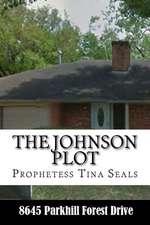 The Johnson Plot