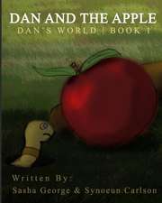 Dan and the Apple