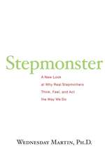 Stepmonster