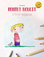 Egbert Rougit/Ehbert Chervoniye