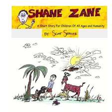 Shane Zane