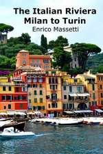 The Italian Riviera